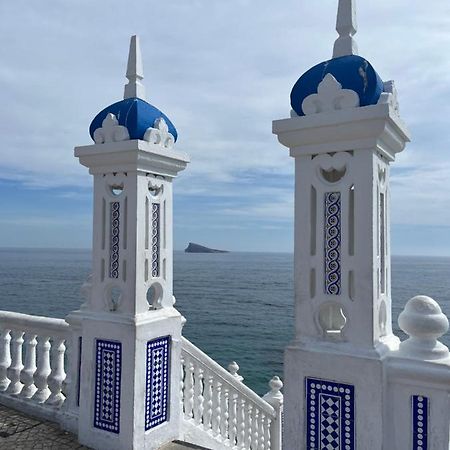 Roymar 14 Playa Apartment Бенидорм Екстериор снимка