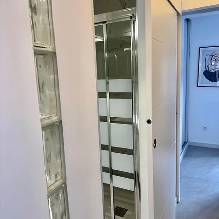 Roymar 14 Playa Apartment Бенидорм Екстериор снимка