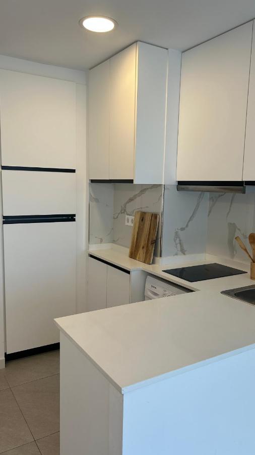 Roymar 14 Playa Apartment Бенидорм Екстериор снимка