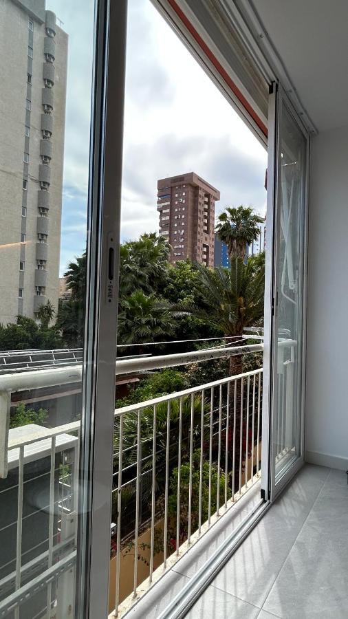 Roymar 14 Playa Apartment Бенидорм Екстериор снимка