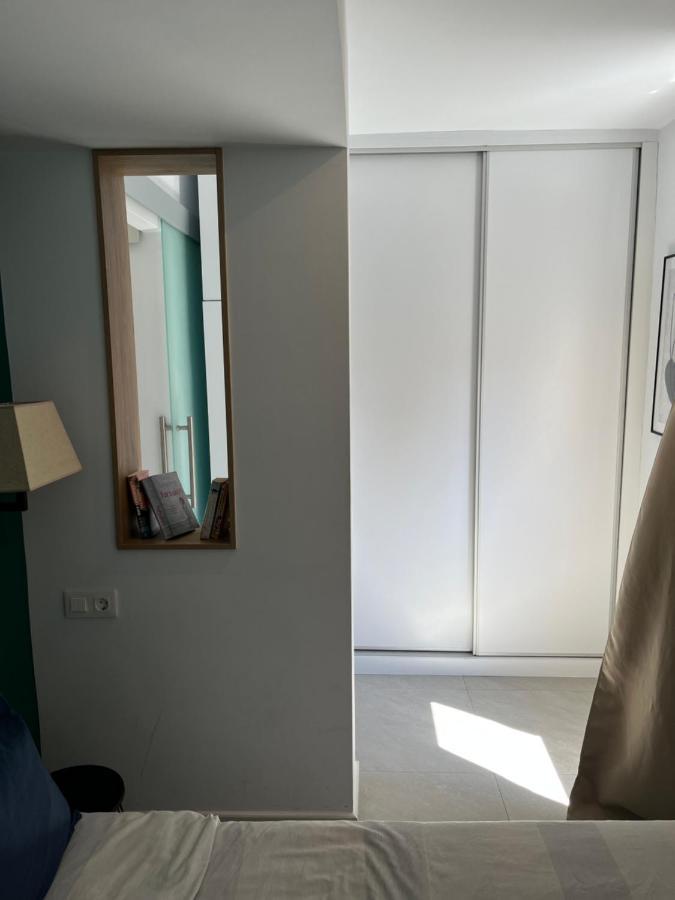Roymar 14 Playa Apartment Бенидорм Екстериор снимка
