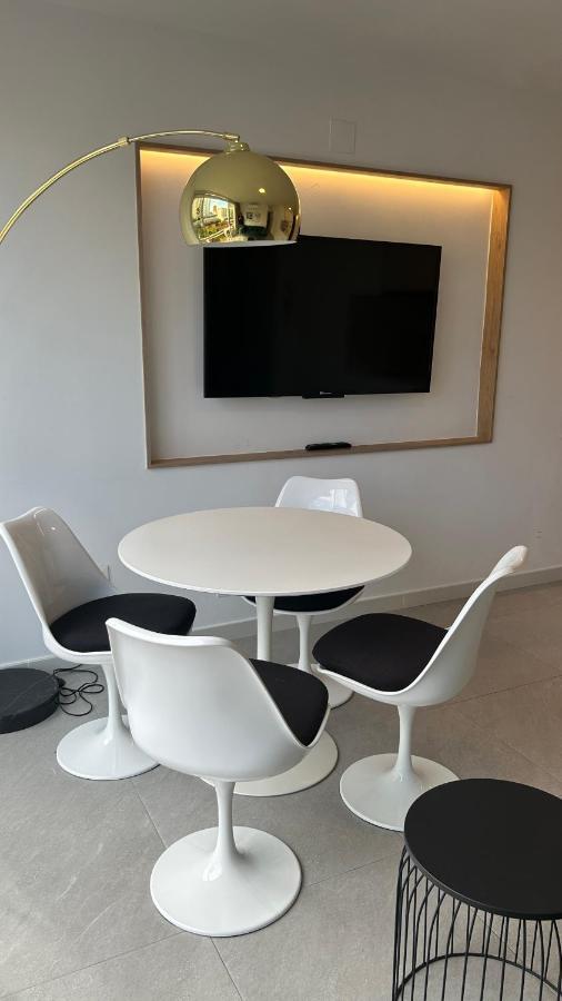 Roymar 14 Playa Apartment Бенидорм Екстериор снимка