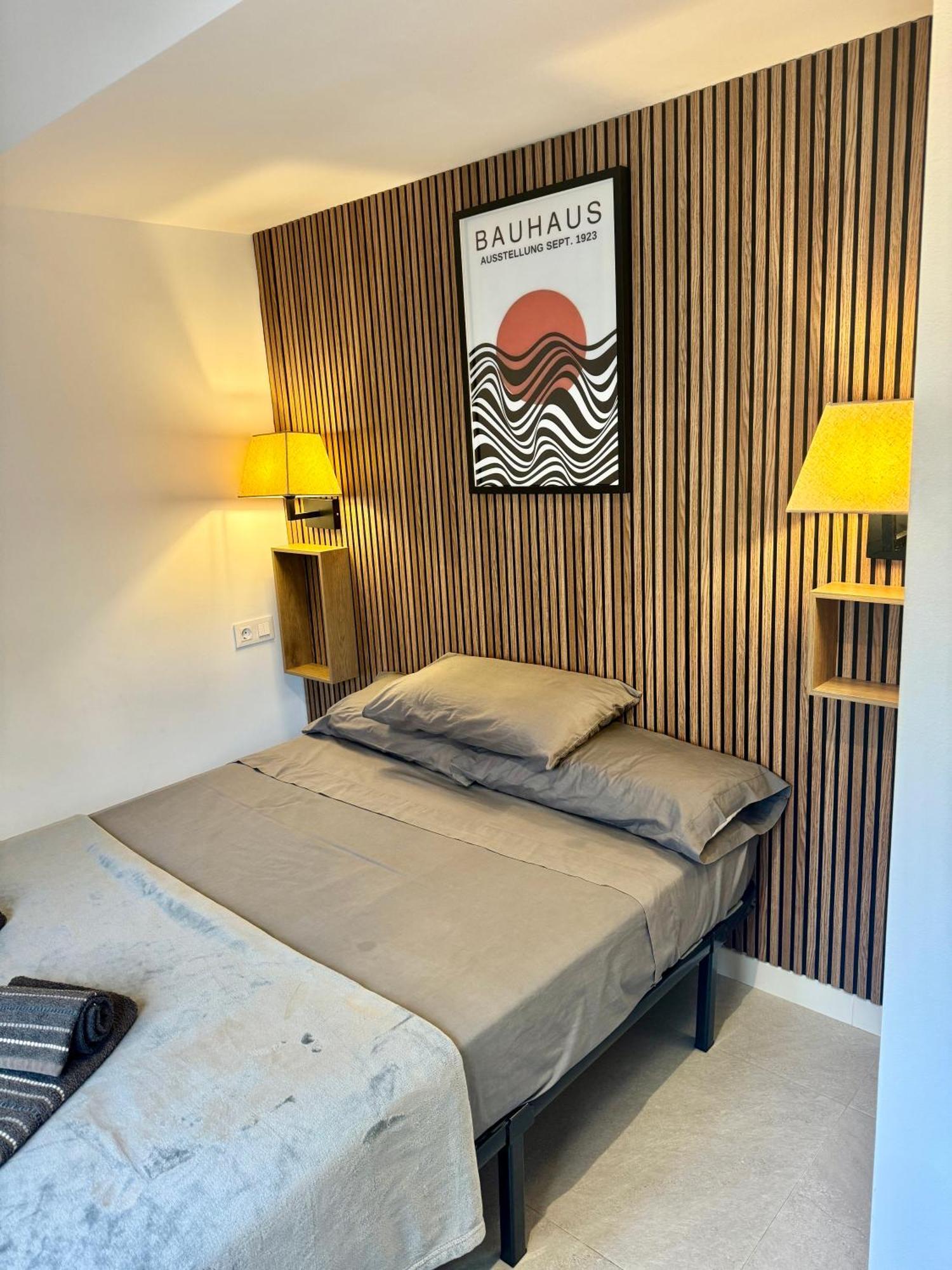 Roymar 14 Playa Apartment Бенидорм Екстериор снимка