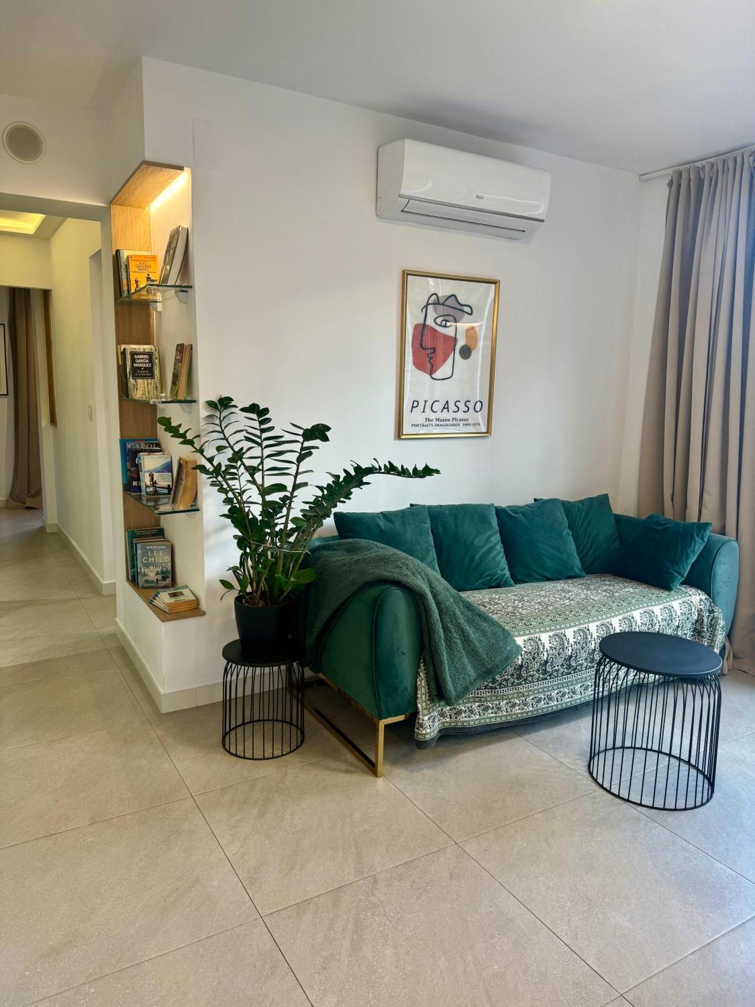 Roymar 14 Playa Apartment Бенидорм Екстериор снимка