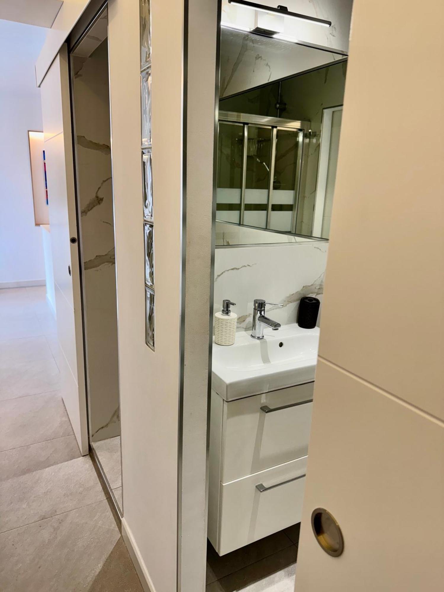 Roymar 14 Playa Apartment Бенидорм Екстериор снимка
