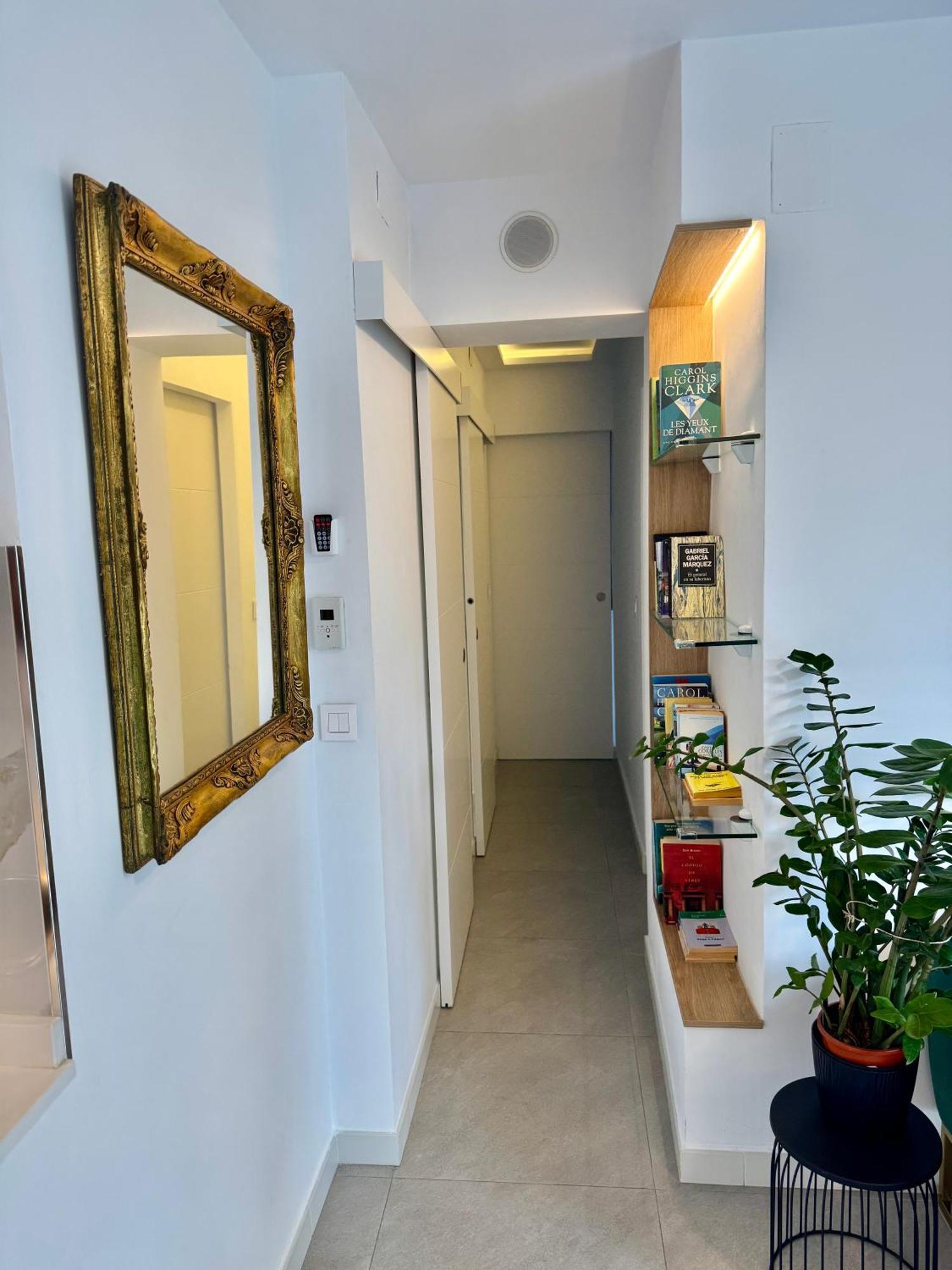 Roymar 14 Playa Apartment Бенидорм Екстериор снимка