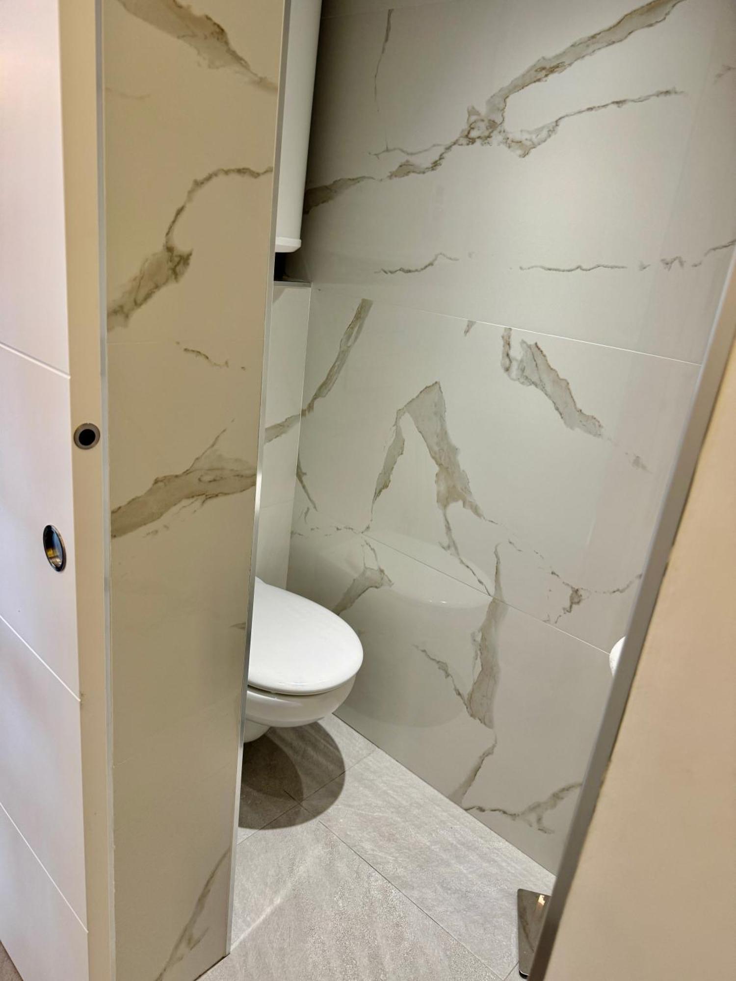 Roymar 14 Playa Apartment Бенидорм Екстериор снимка