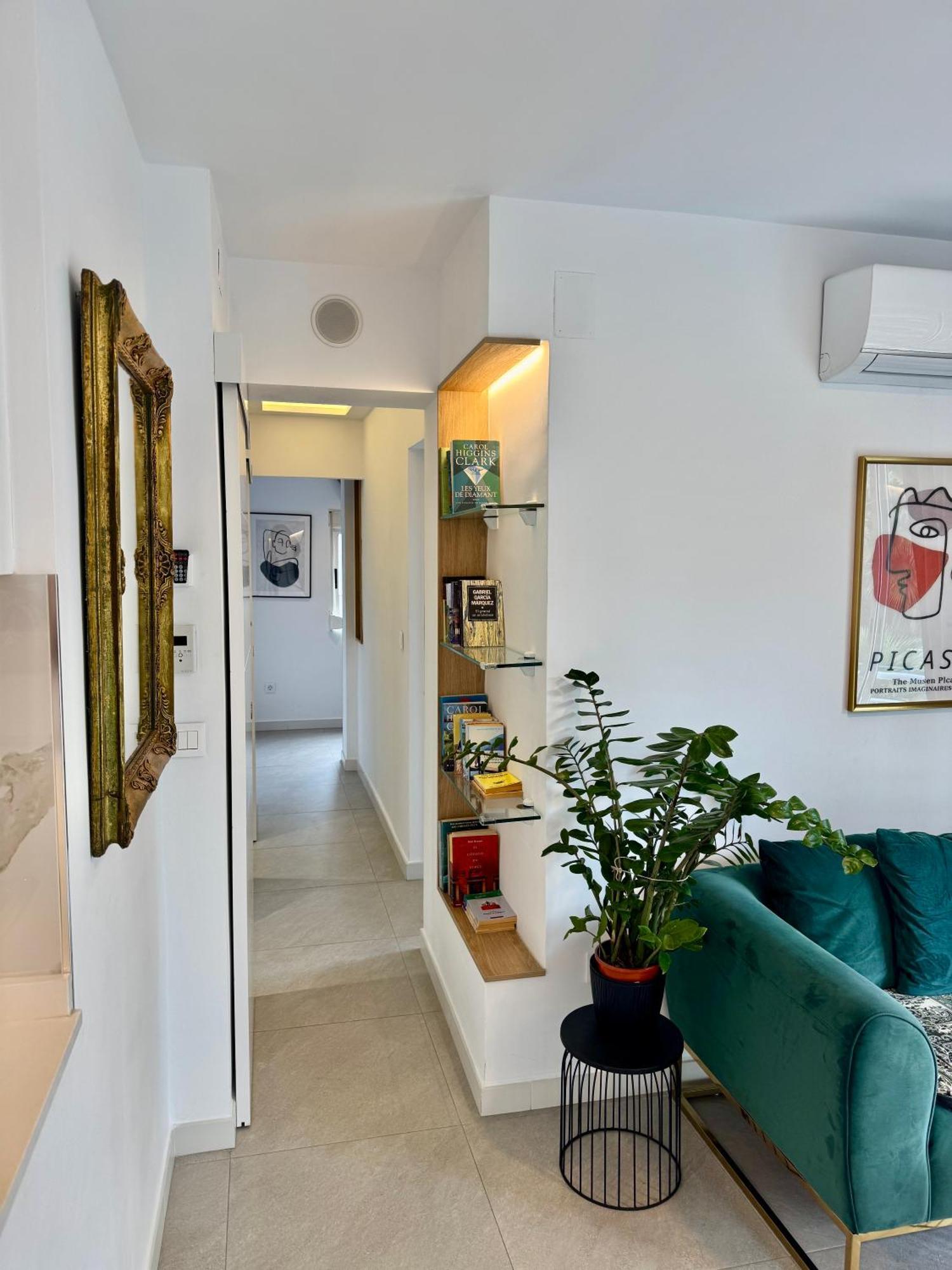 Roymar 14 Playa Apartment Бенидорм Екстериор снимка